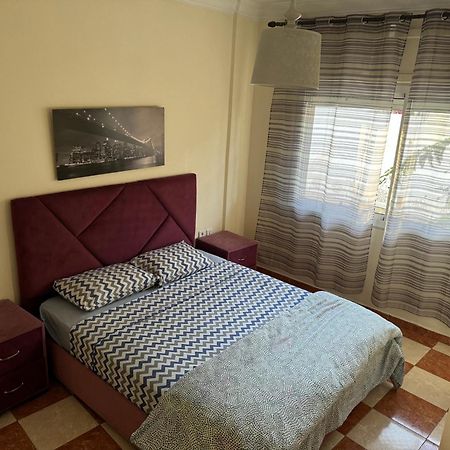 Precioso Apartamento En Tétouan Eksteriør billede