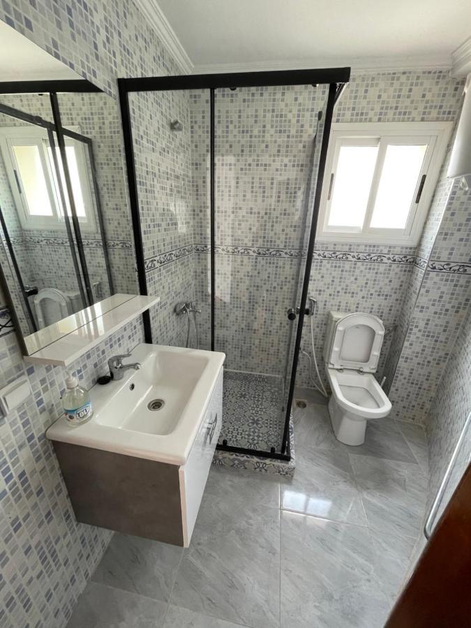 Precioso Apartamento En Tétouan Eksteriør billede