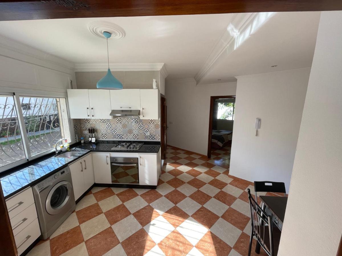 Precioso Apartamento En Tétouan Eksteriør billede