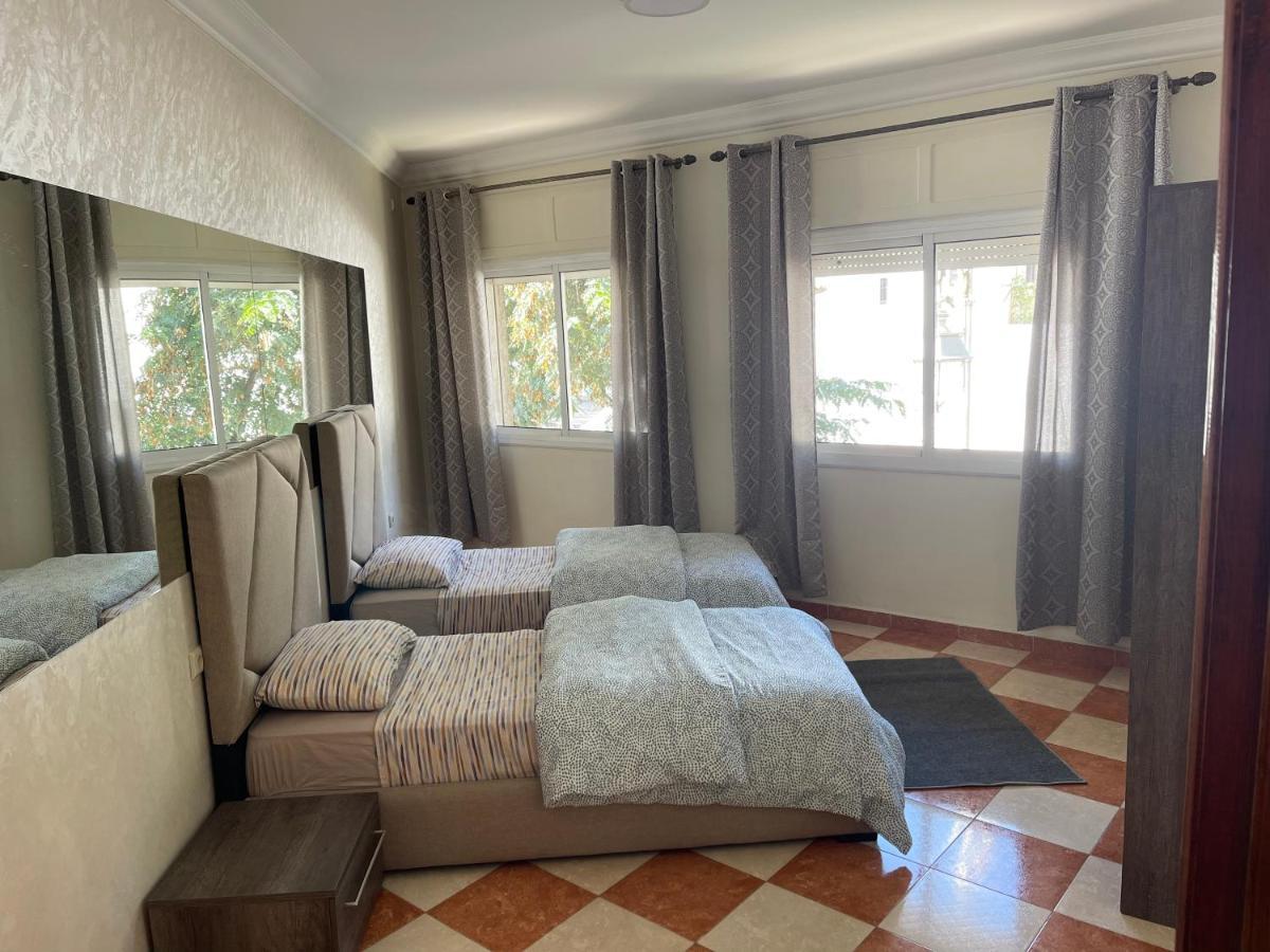 Precioso Apartamento En Tétouan Eksteriør billede