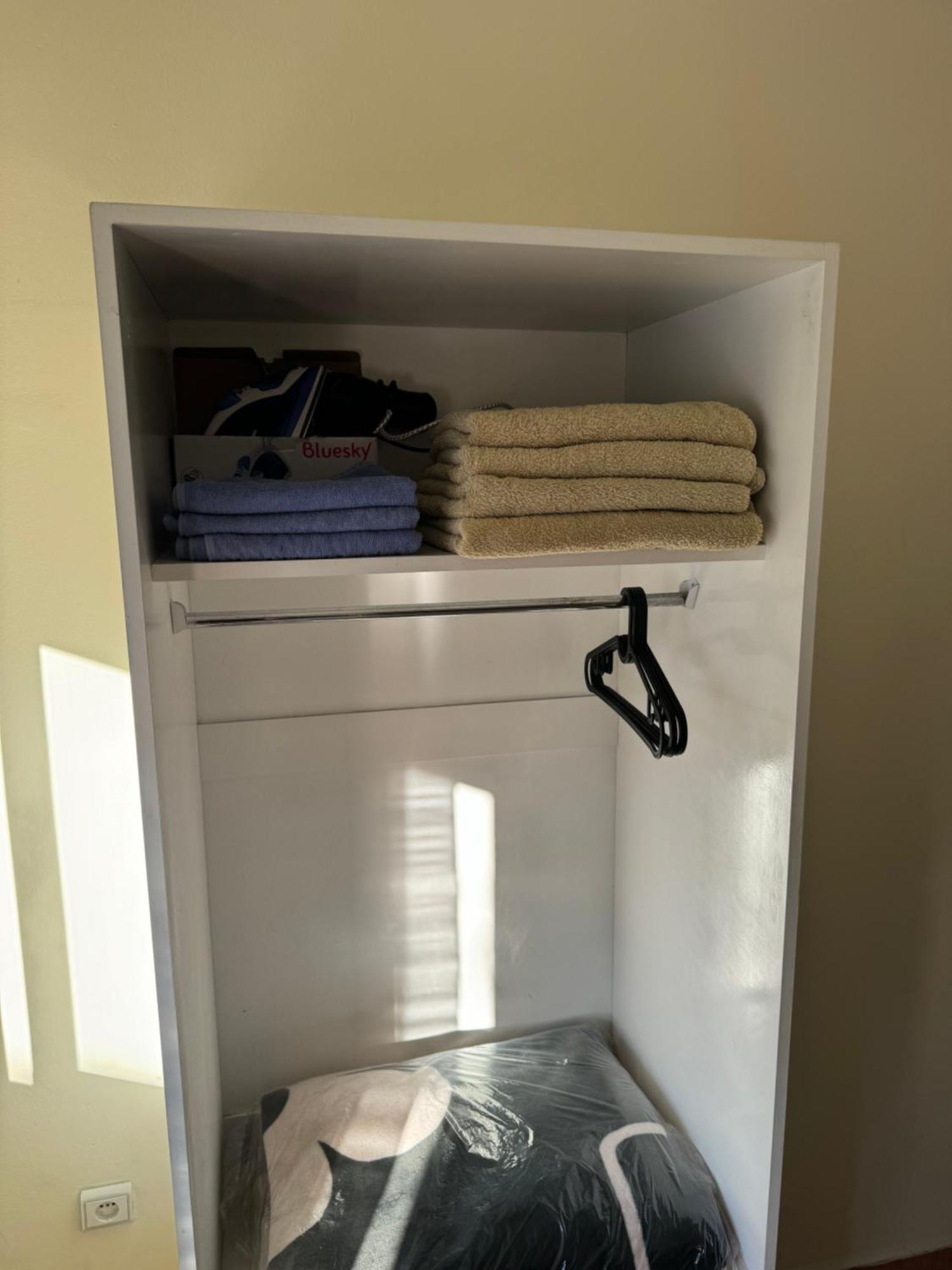Precioso Apartamento En Tétouan Eksteriør billede